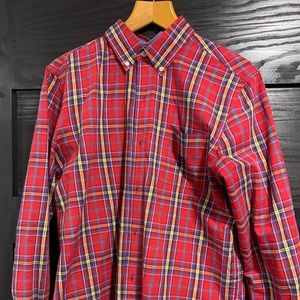 Chaps Mens button down